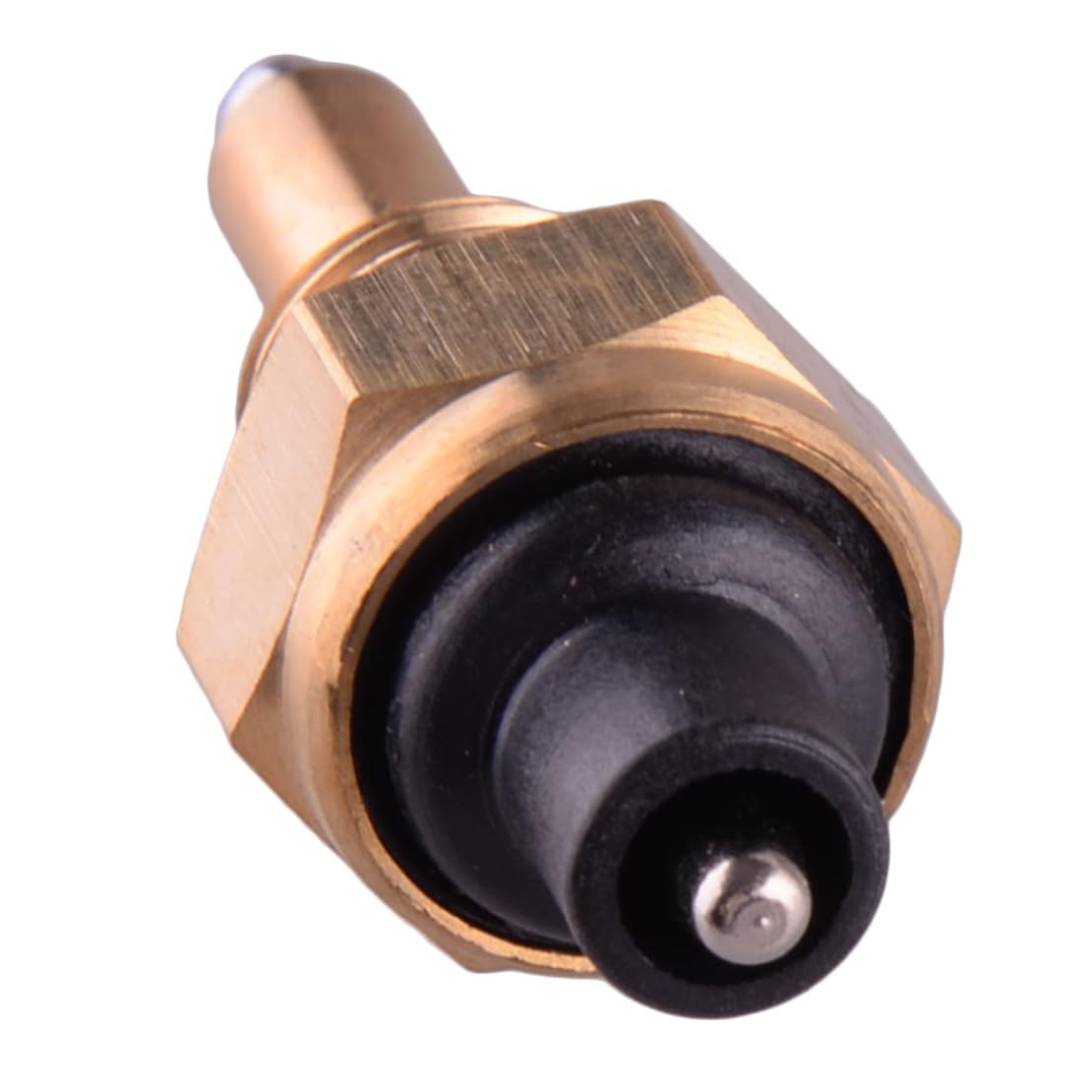 SOLKIN 37750-HC4-751 37750-HN5-M41 Sensor de Temperatura de Aceite Apto for Honda TRX 250 300 350 400 450 500 Foreman FourTrax 37750-HM5-630