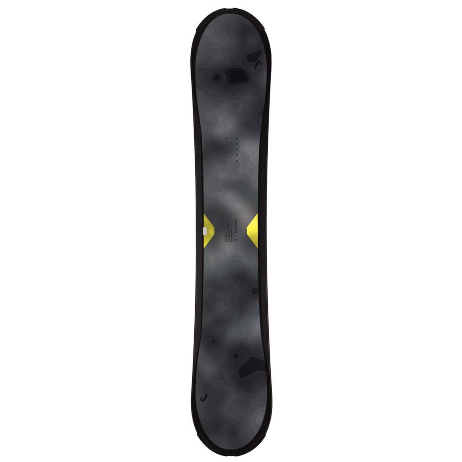 HEAD - Tavola da snowboard Flex 2.0 4d Jr Ragazzo - Dimensione 140 - Nero