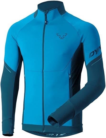 Dynafit alpine warm m jkt Clearance
