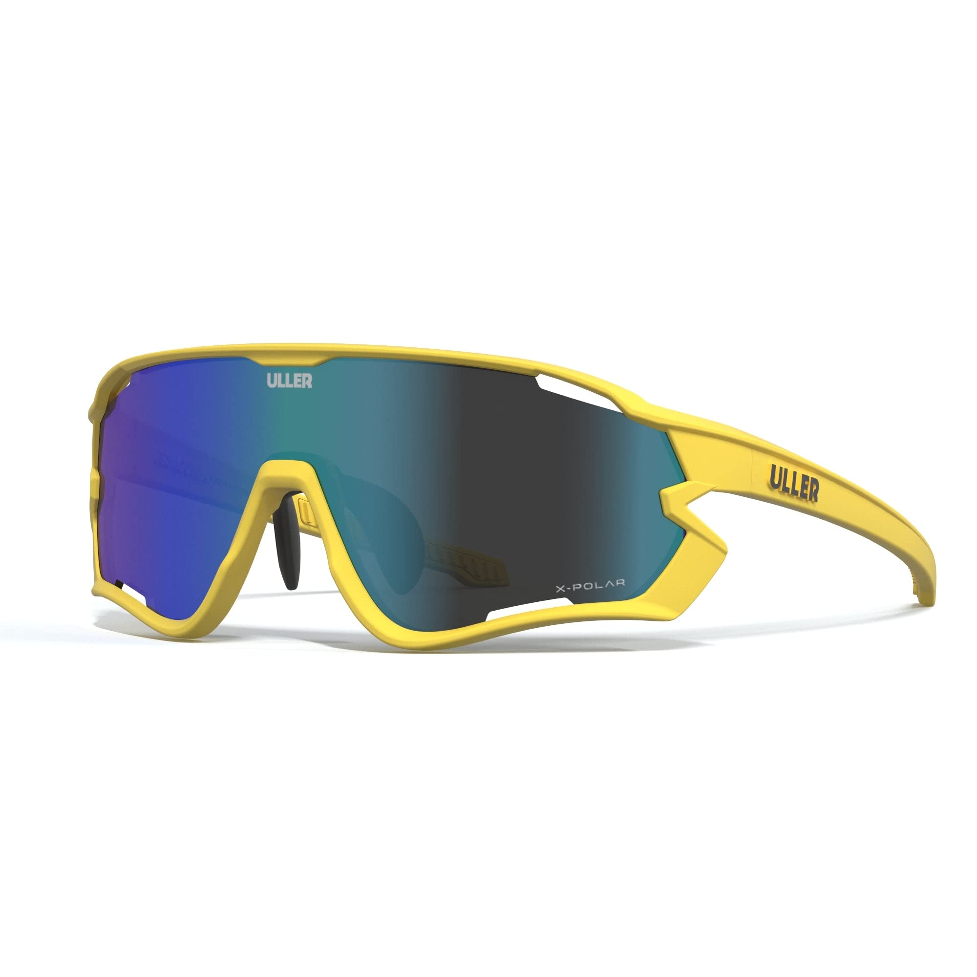 Uller Essaouira Sunglasses Unisex - Adulto