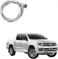 Trava De Estepe Antifurto Amarok Todos Os Anos Chave Tetra