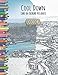 Produktbild Cool Down [Color] - Libro da colorare per adulti: Nizza