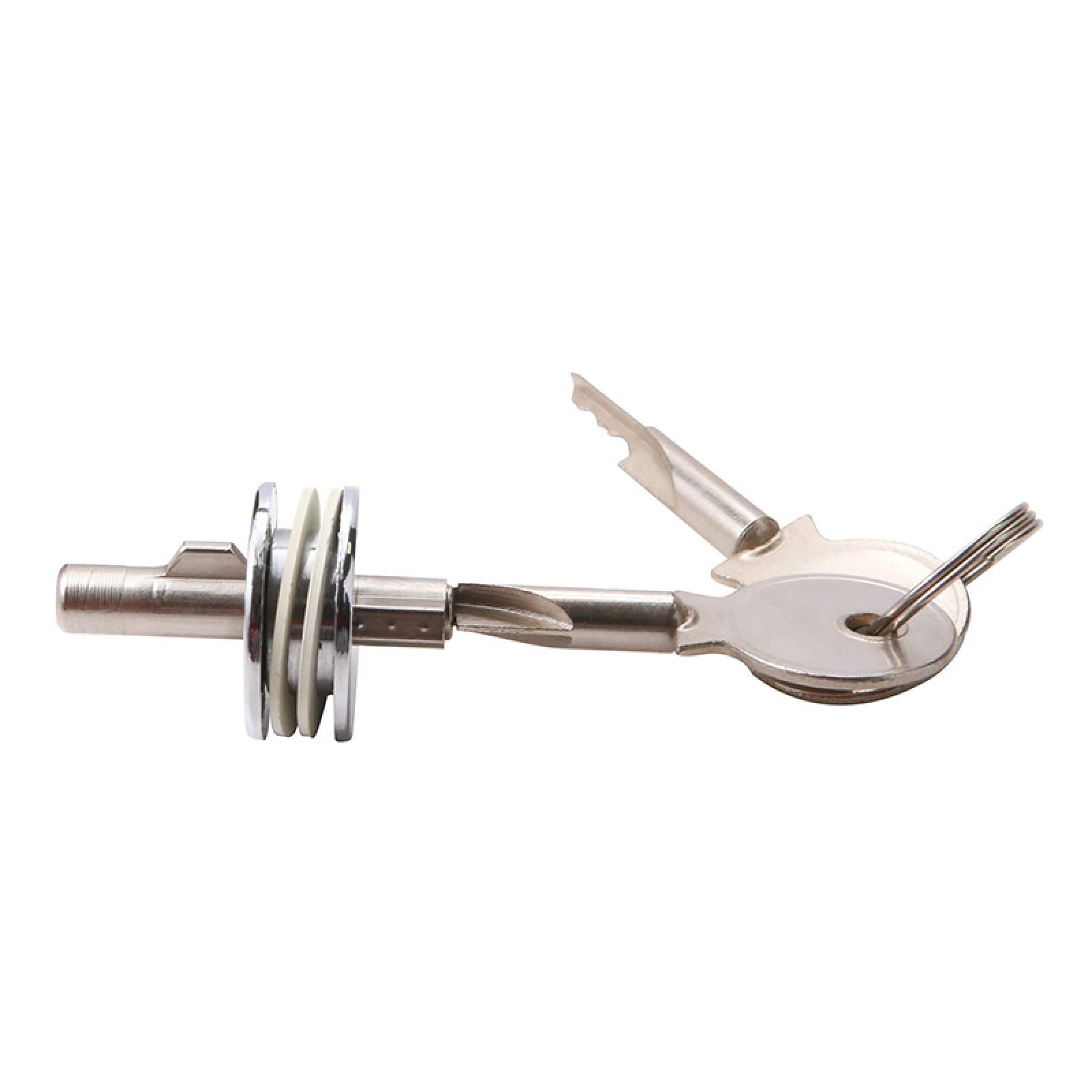 Zamki do szafek, blokada szuflady, blokada skrzynki pocztowej, licznik szklany ze stopu cynku drzwi przesuwne szafka z zamrażarką telefon komórkowy gablota na biżuterię licznik blokady