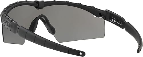Miniatura 6 de Marco para lentes gris Oakley Industrial M 20