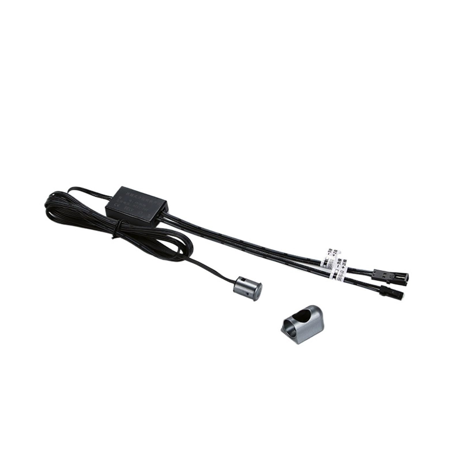 Lampe pour armoire cave à vin alimentation dédiée 12V transformateur