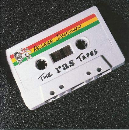 Reggae Jamdown the Ras Tape