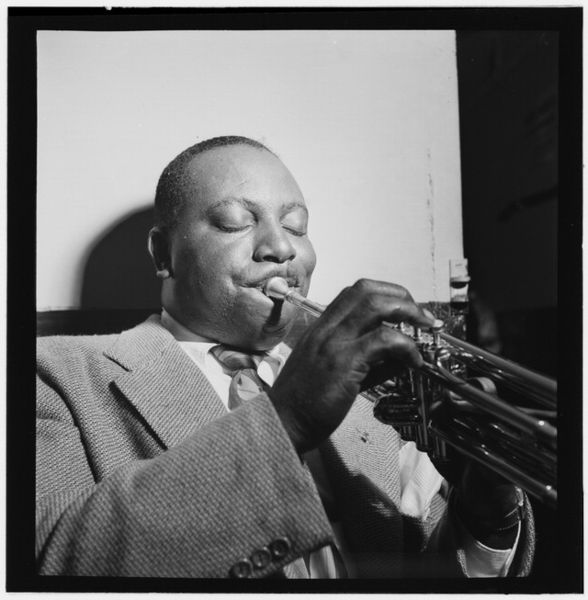 Cootie Williams
