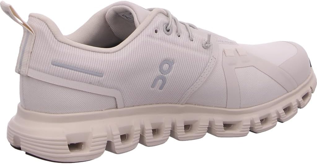 On Women's Cloud 6 WP Sneakers - Image 3