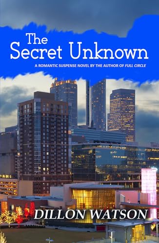 Secret Unknown view 2