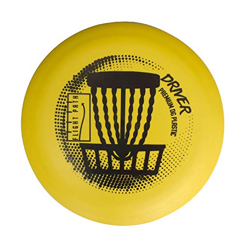 Disc Golf Beginner Disc Bundle - Driver, Midrange, Putter