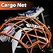 ZUOZE Small Cargo Net 15