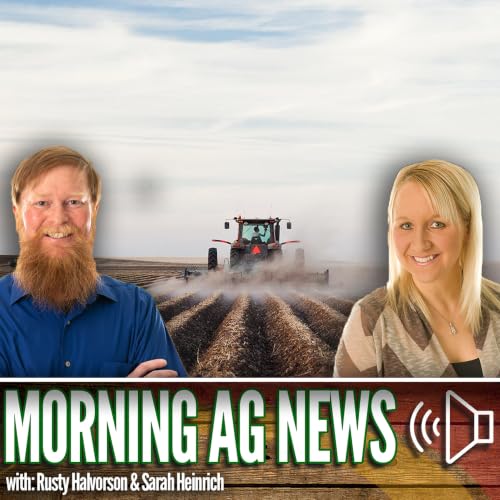 Morning Ag News, June 30, 2026: Where are fuel prices headed next?