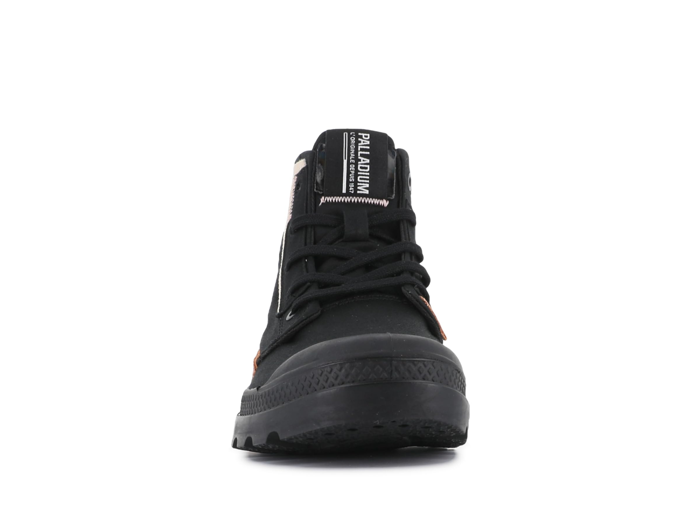 Palladium Pampa Underlayer, Boots Femme
