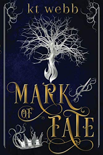 Mark of Fate (Chronicles of Alderwood)