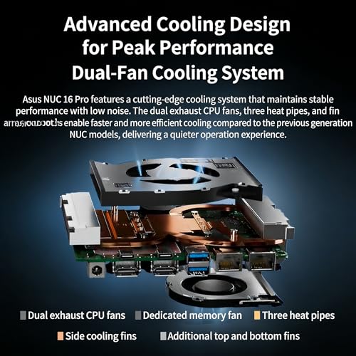 Advanced AI workstation desktop Kit product image