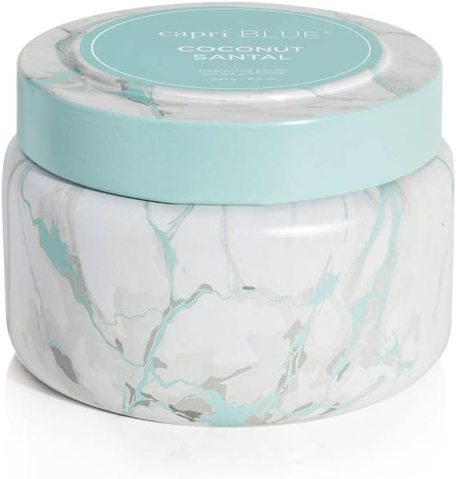 Coconut Santal