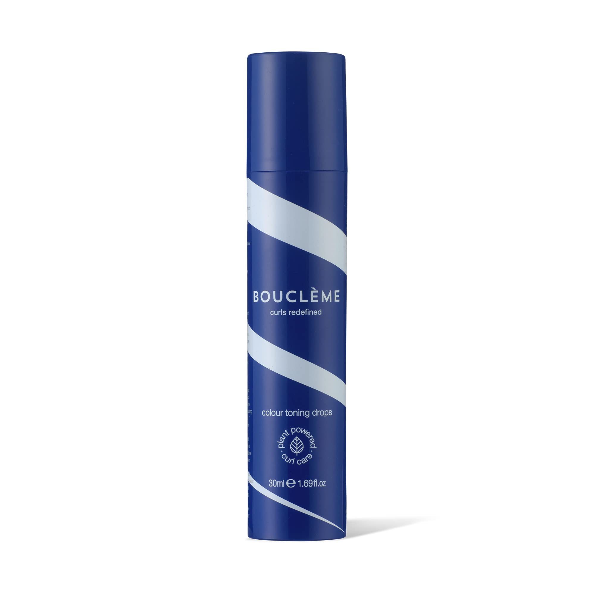 Bouclã¨Me Curls Redefined Colour Toning Drops 30Ml