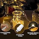 Zoom IMG-1 leegoal luci led ricaricabili usb Zoom IMG-1 leegoal luci led ricaricabili usb