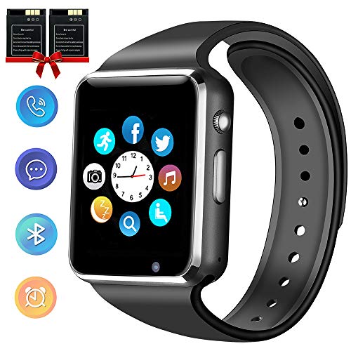 Smartwatch mit SIM Karte Test & Vergleich 2020 • Die 10 Besten