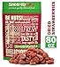 Sincerely Nuts Dried Strawberries (5 LB) Bulk Dried Fruit-Gluten-Free, Vegan & Kosher Snack-Fresh from Thailand -The Perfect Snack for Your Sweet Tooth Craving