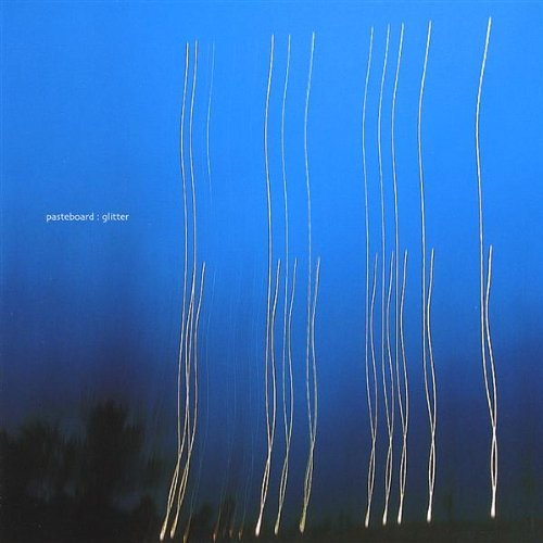 Glitter by Pasteboard Music