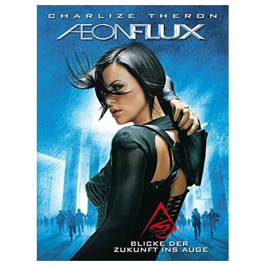 Aeon Flux