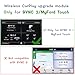 Wireless CarPlay & Android Auto Upgrade Module Interface Adapter for Ford SYNC 2 (MyFord Touch 8-Inch Systems) - Retain Factory Screen, Camera & Controls
