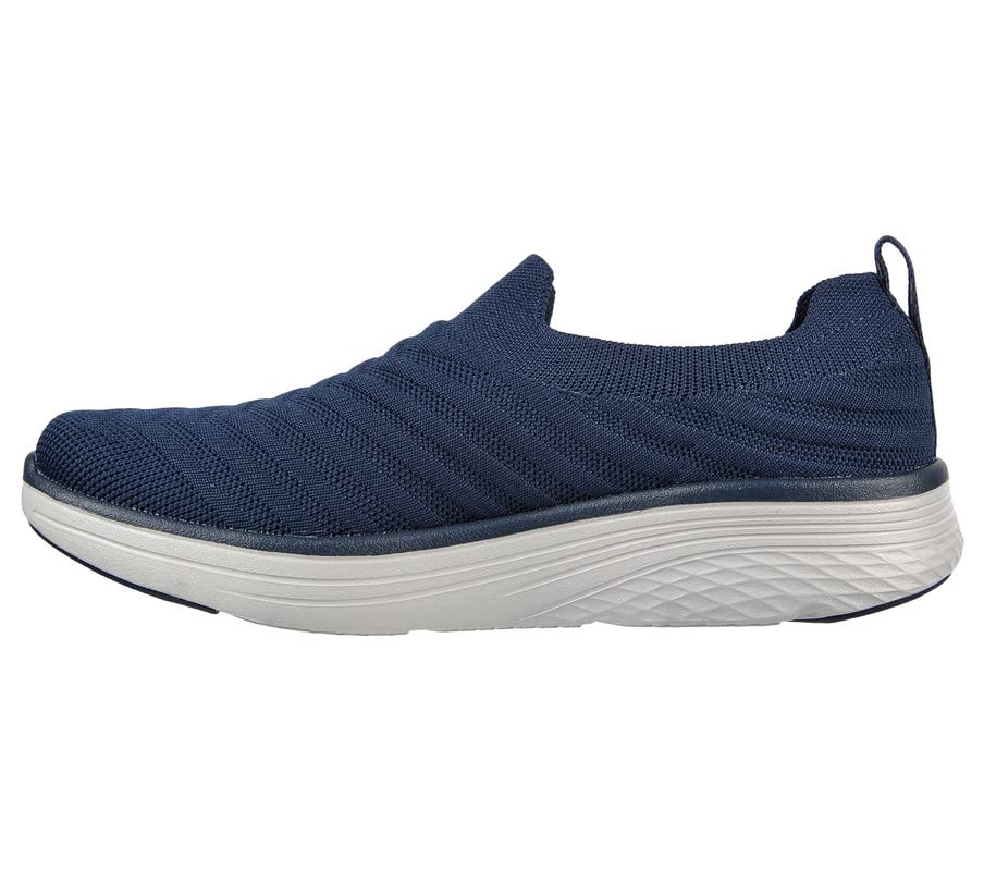 Image of Skechers Women Max Cushioning Lite Sweetways Walking Shoes