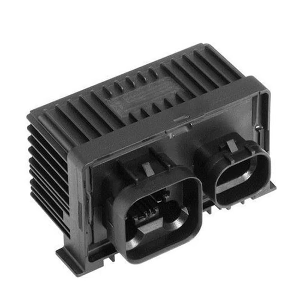 Candele di preriscaldamento compatibili con Opel per Astra J 2009-2015 Centralina candelette Relè temporizzatore candelette 55557761 1232077