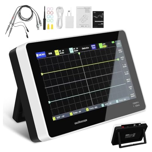 PRETYZOOM Multi Meter Ignition Coil Tester