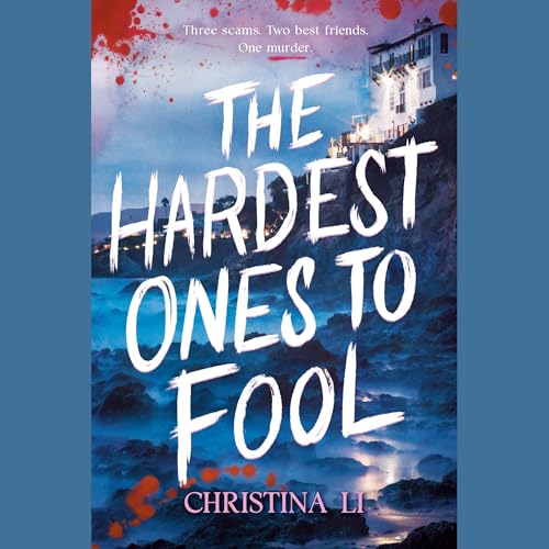 Page de couverture de The Hardest Ones to Fool