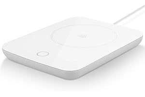 Misby Mug Warmer, Smart Coffee Mug Accessories Coffee Cup Warmer for Desk Use