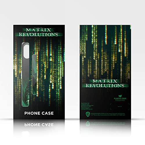 Coque cuir The Matrix Samsung Galaxy S21 FE 5G clapet magnétique - 6