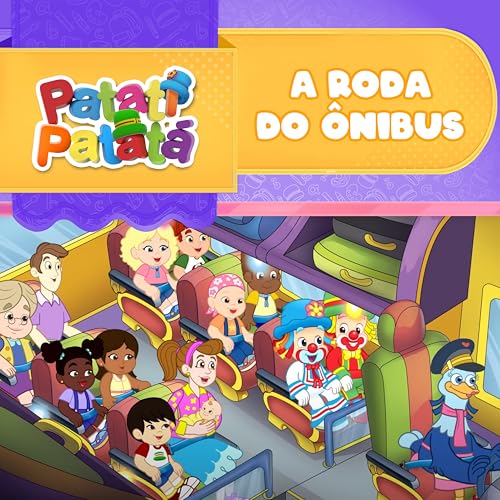 a-roda-do-nibus-von-patati-patat-bei-amazon-music-amazon-de