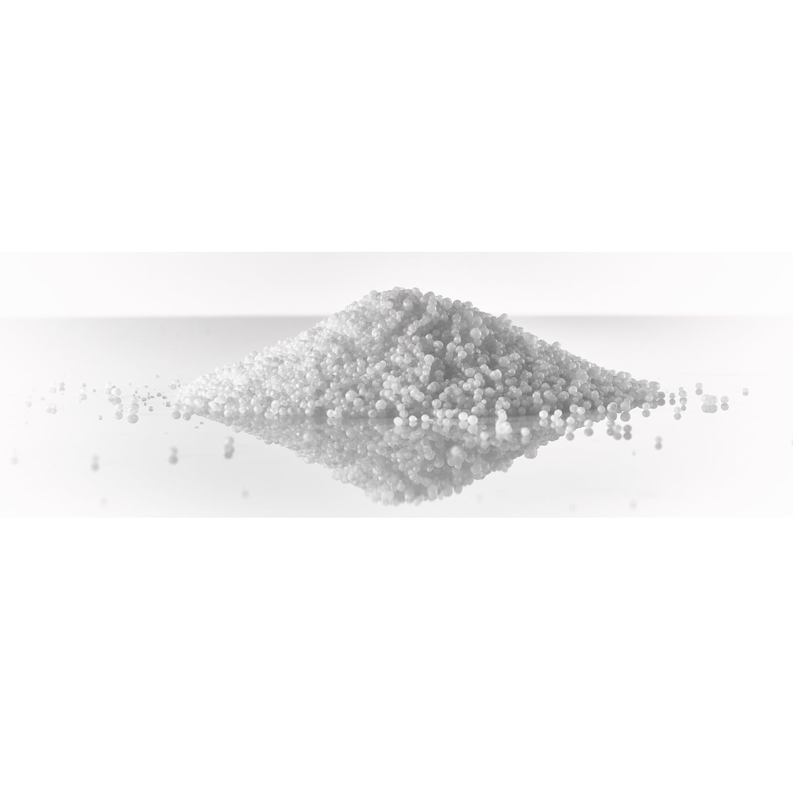LAT Nitrogen UREA 46 N, Harnstoffdünger, Stickstoffdünger, Kopfdünger, Gartendünger für Ackerkulturen und Grünland - 25 kg Sack - geprillt, 46% Stickstoffgehalt