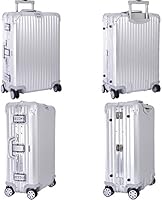 Amazon | [リモワ] RIMOWA TOPAS トパーズ 4輪 932.56 スーツケース