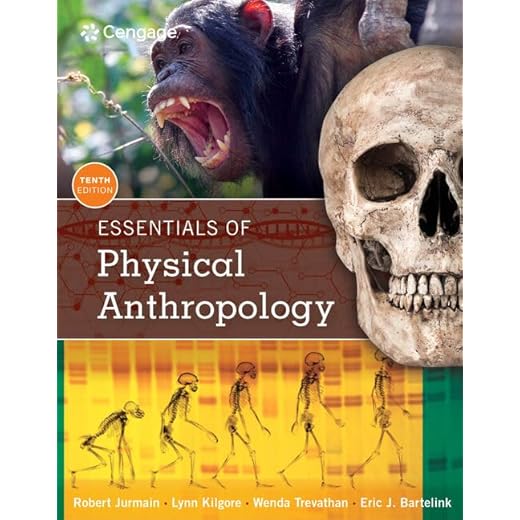 Essentials of Physical Anthropology