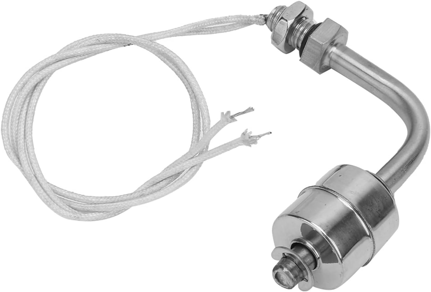 LIQUID LEVEL SWITCH STAINLESS STEEL FOR POOL CAN 75MM
