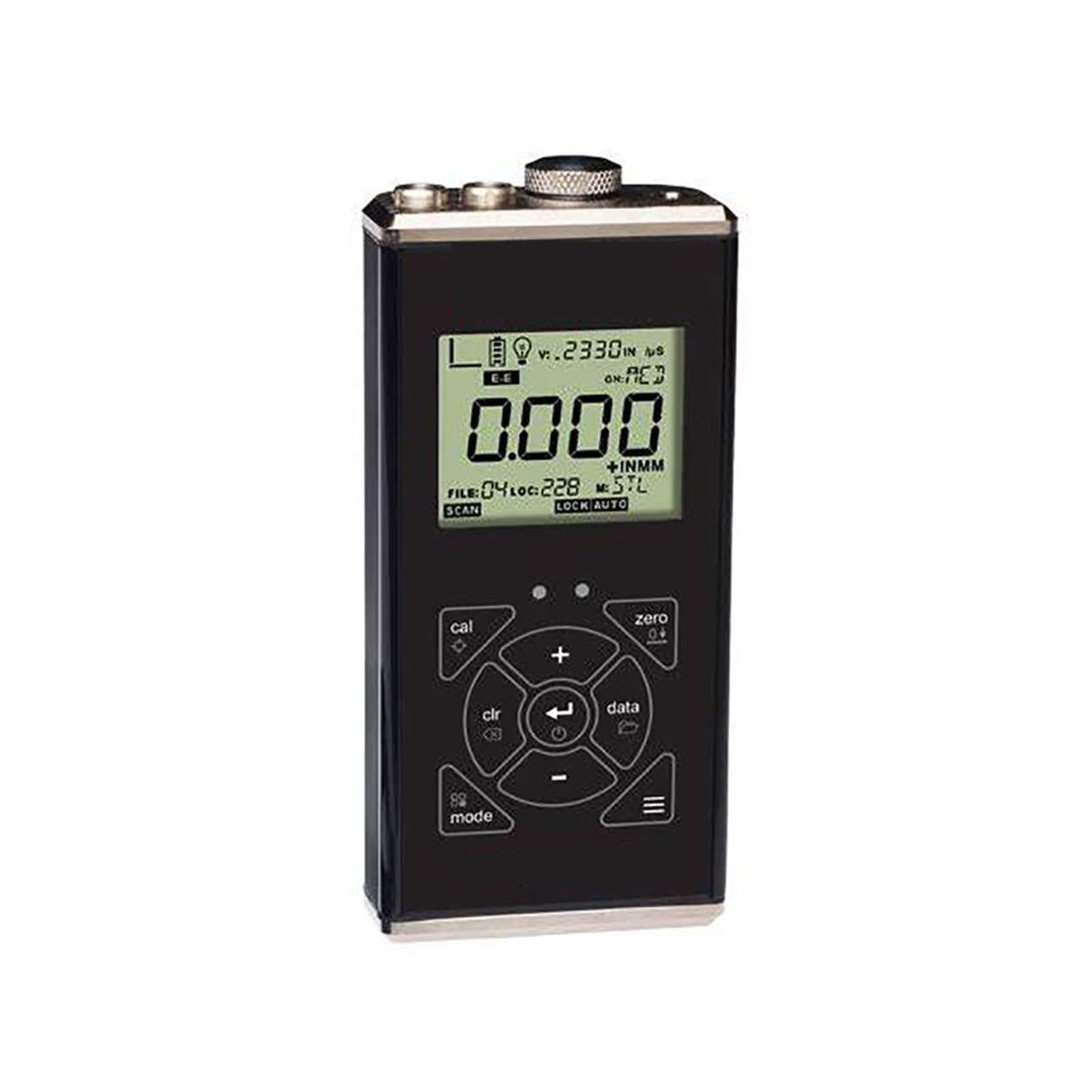 Precision Thickness Gauges Electronic Measuring Instruments for Industrial Inspection