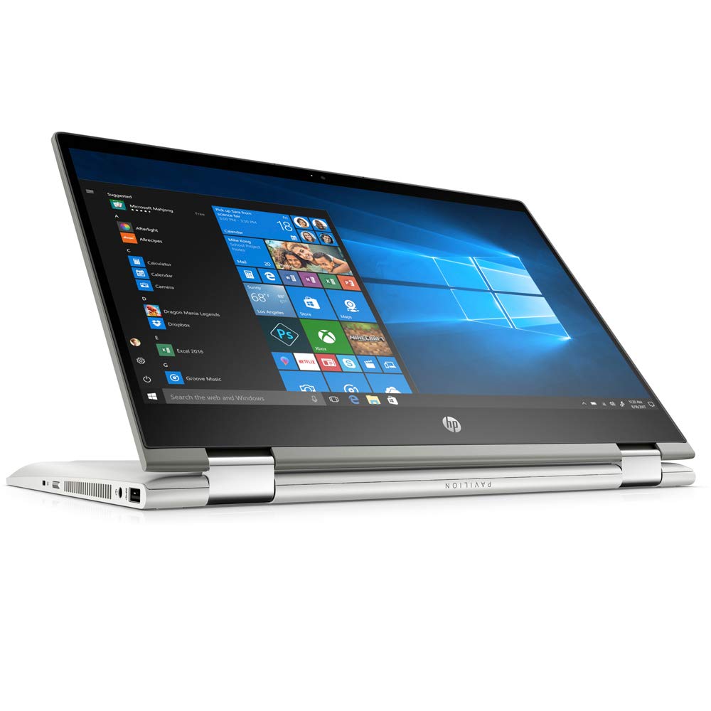 Amazon.com: HP 17 inch Laptop for Business and Students, Ms Office