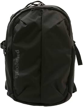 美品　patagonia Refugio Daypack 26L 黒 patagonia『Refugio Day Pack 26L』(Black) – Reggieshop