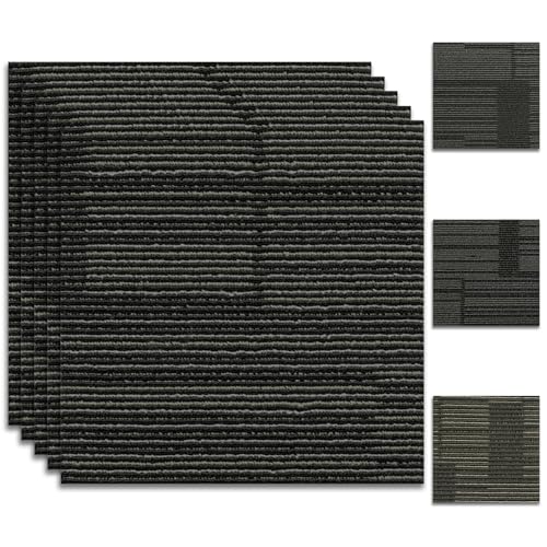 12' x 12' Carpet Tiles Sample