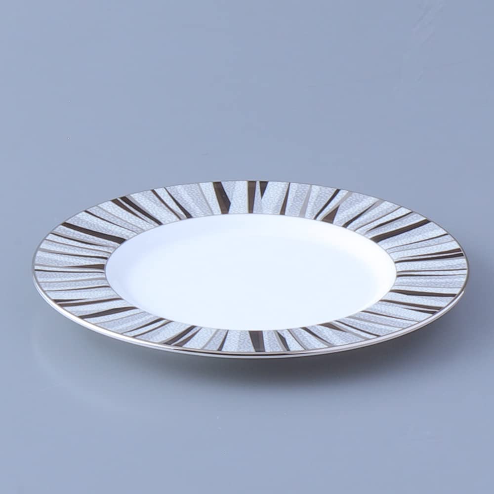 Amazon.co.jp: NARUMI(ナルミ) プレート 皿 シャグリーン 16cm