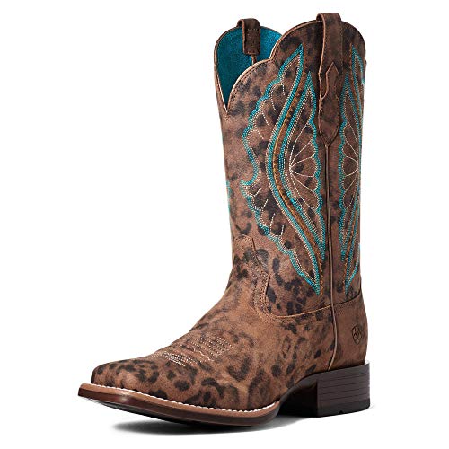 Image of Ariat Women's PrimeTime Western Boot