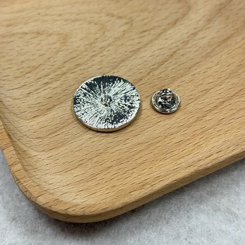 Witches Do It Better Brooch Artist Shiny Jewelry Art Student Graduation Souvenir Brooch Drip Oil Painted Enamel Pin Suitable for Hat Jacket Canvas Bag4