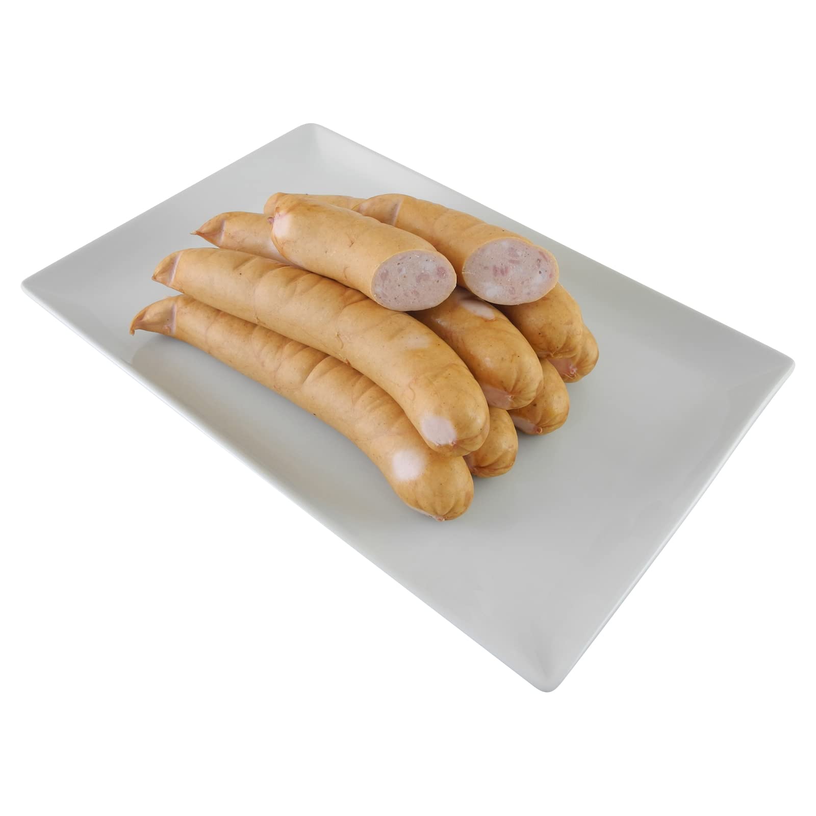 Brühpolnische (8 Stück, 1,2 kg)