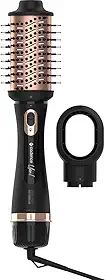 Escova Secadora Cadence Uau 4 em 1 - Bivolt ESC800