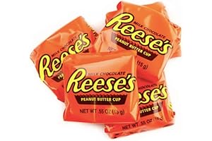REESES Chocolate Peanut Butter Cups: The Sweet Indulgence in Bulk