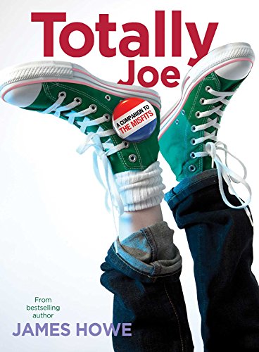 Télécharger Totally Joe (The Misfits Book 2) (English Edition) Gratuit