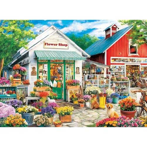 300-Piece American Football Jigsaw Puzzle – 20.5×15 in